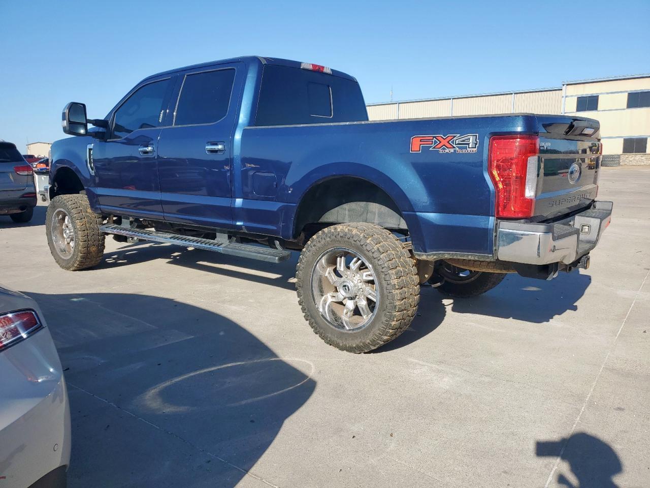 2018 Ford F250 Super Duty - Image 2