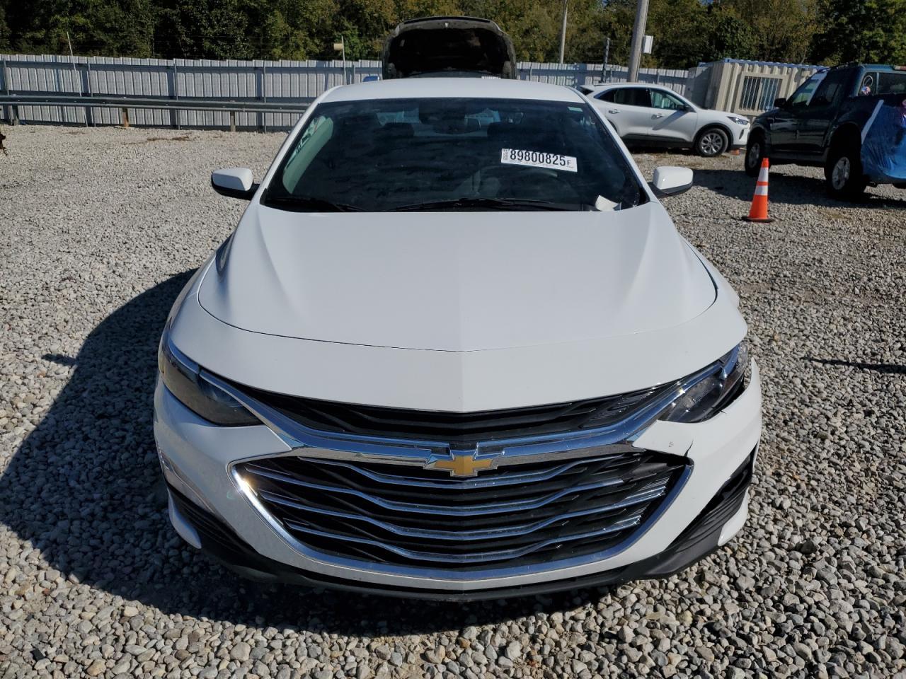 2023 Chevrolet Malibu Lt - Фото 5