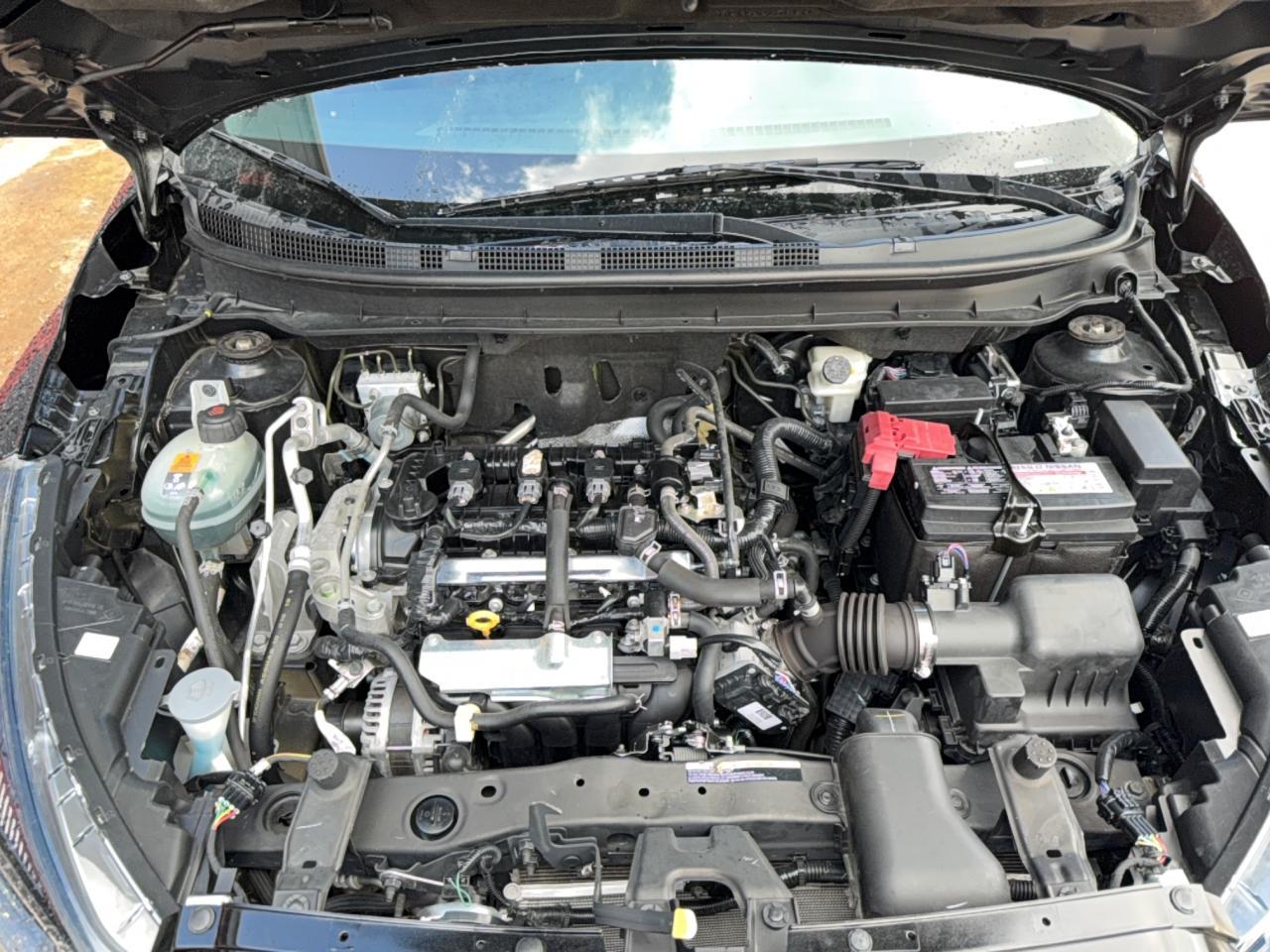 2021 Nissan Kicks Sr - Фото 7