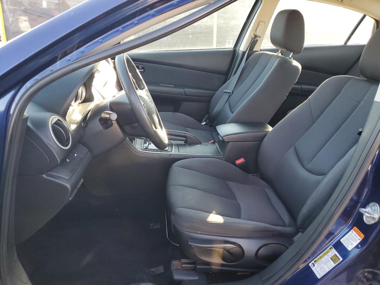 2011 Mazda 6 I - Фото 7