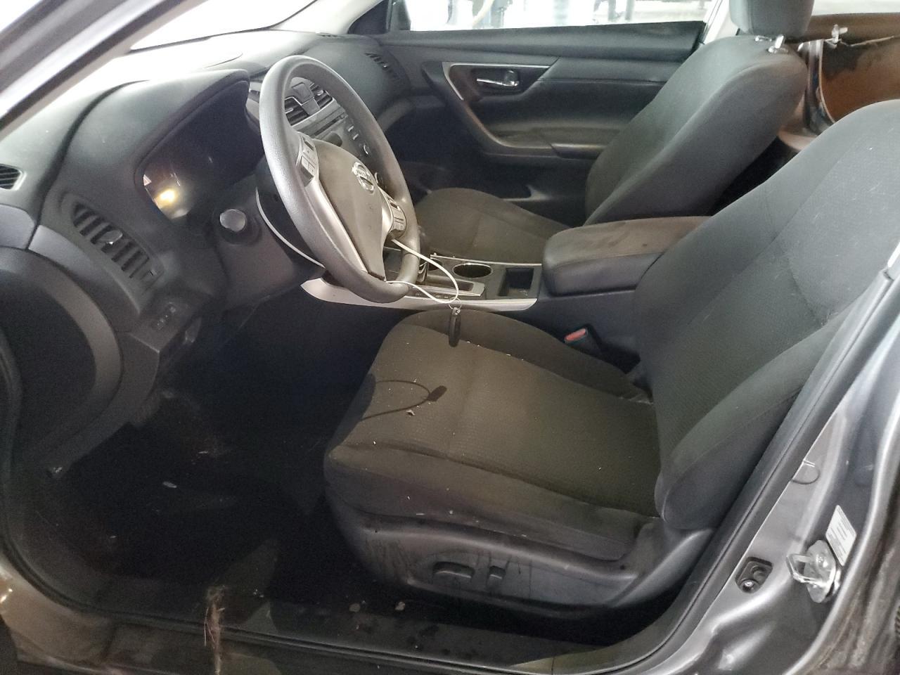 2015 Nissan Altima 2.5 - Image 7