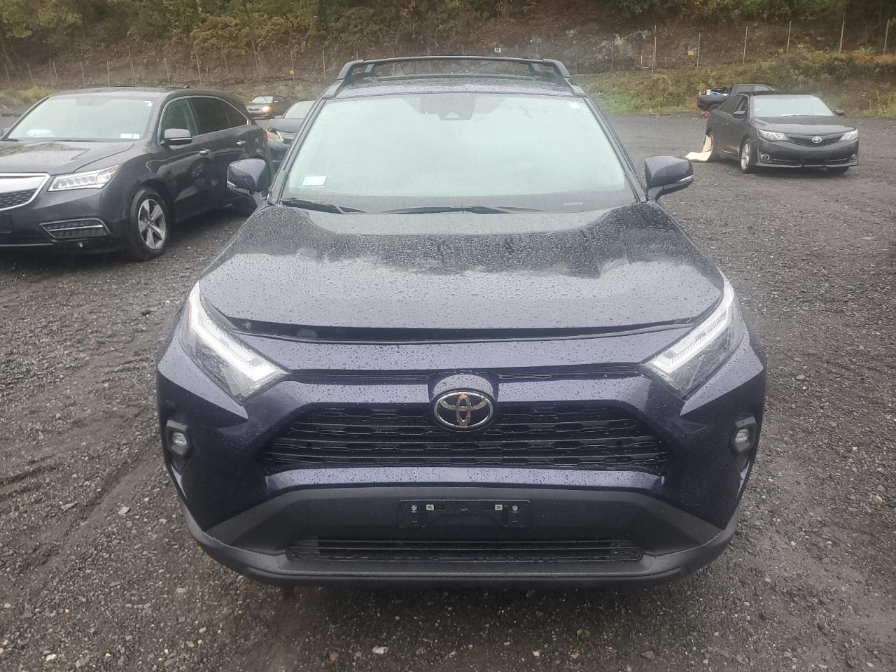 2024 Toyota Rav4 Xle - Фото 5