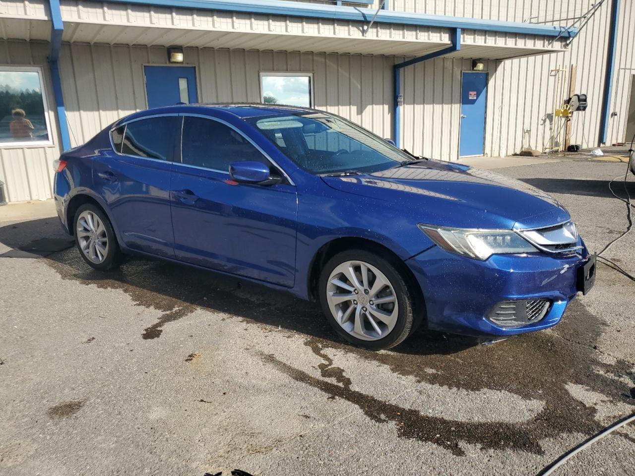 2017 Acura Ilx Premium - Image 4