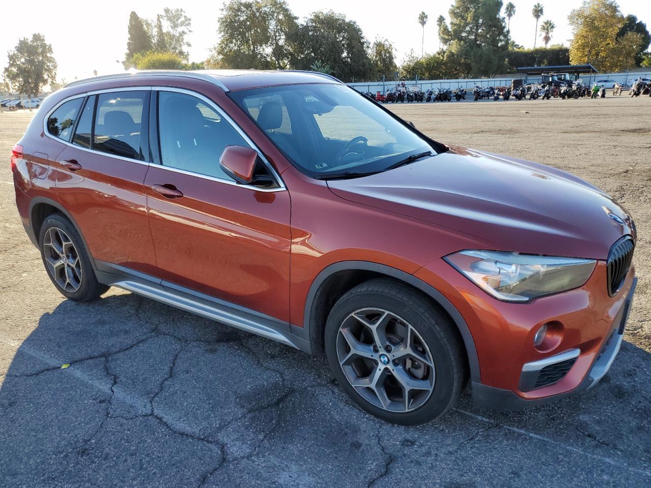 2018 BMW X1 Sdrive28I - Image 4