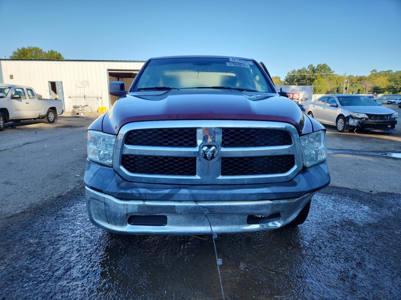 2018 Ram 1500 St - Image 5