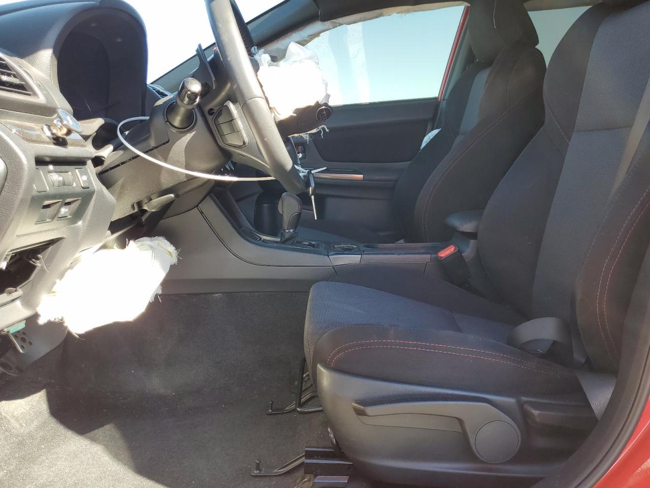 2019 Subaru Wrx Premium - Фото 7