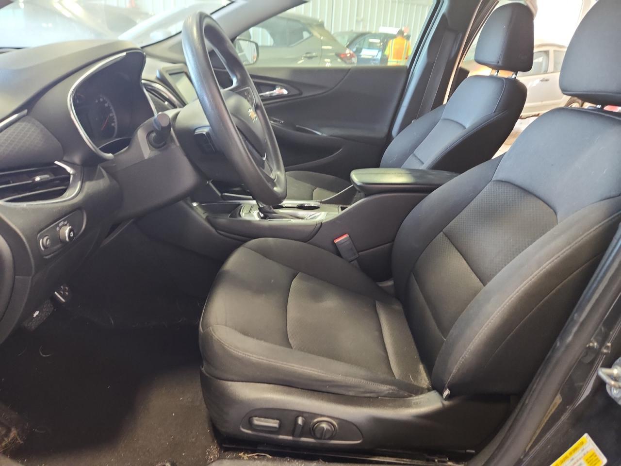 2016 Chevrolet Malibu Lt - Image 7