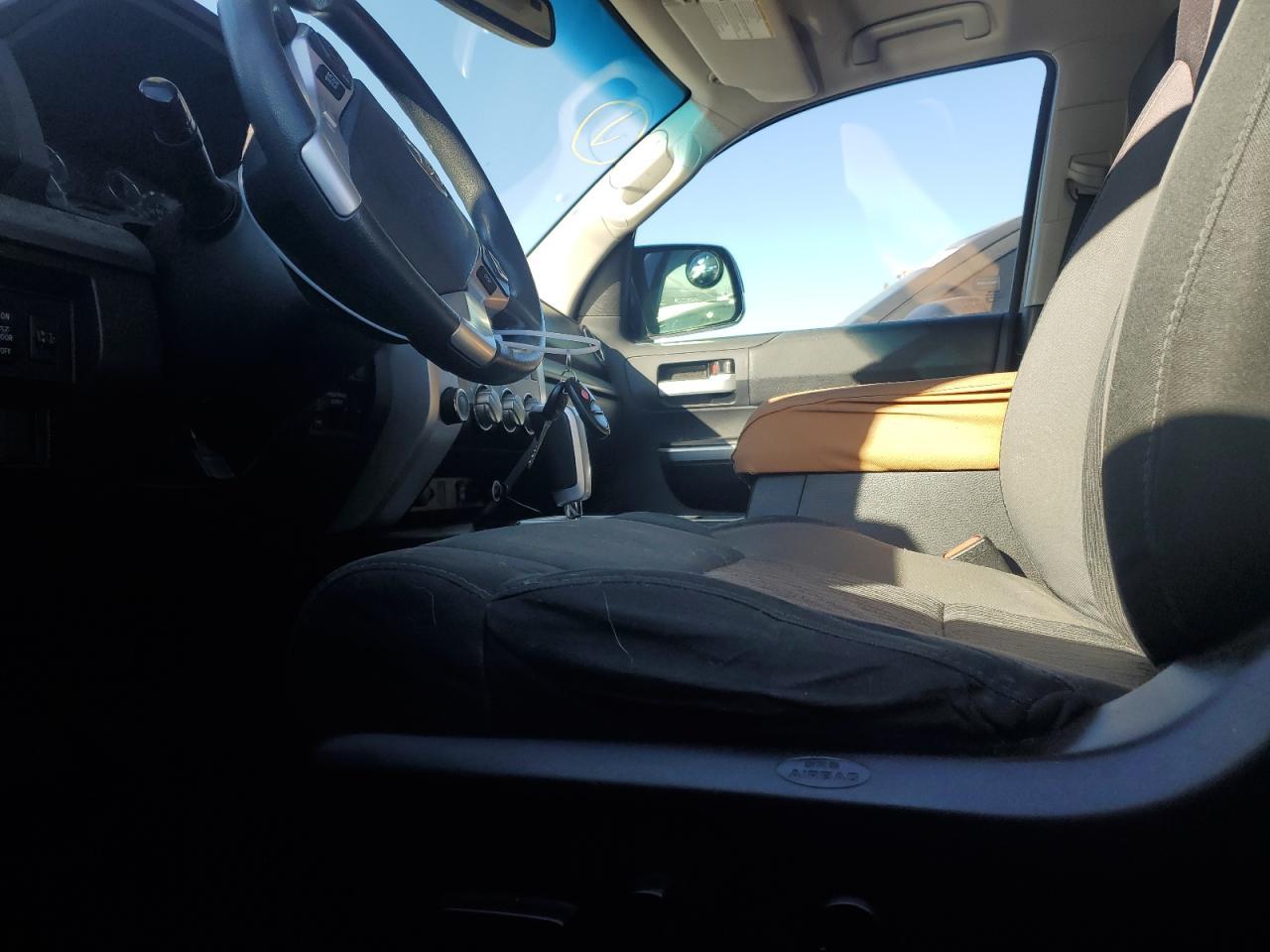 2016 Toyota Tundra Double Cab Sr - Фото 7