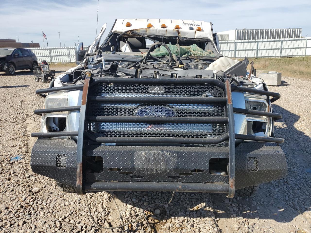 2016 Ford F250 Super Duty - Image 5