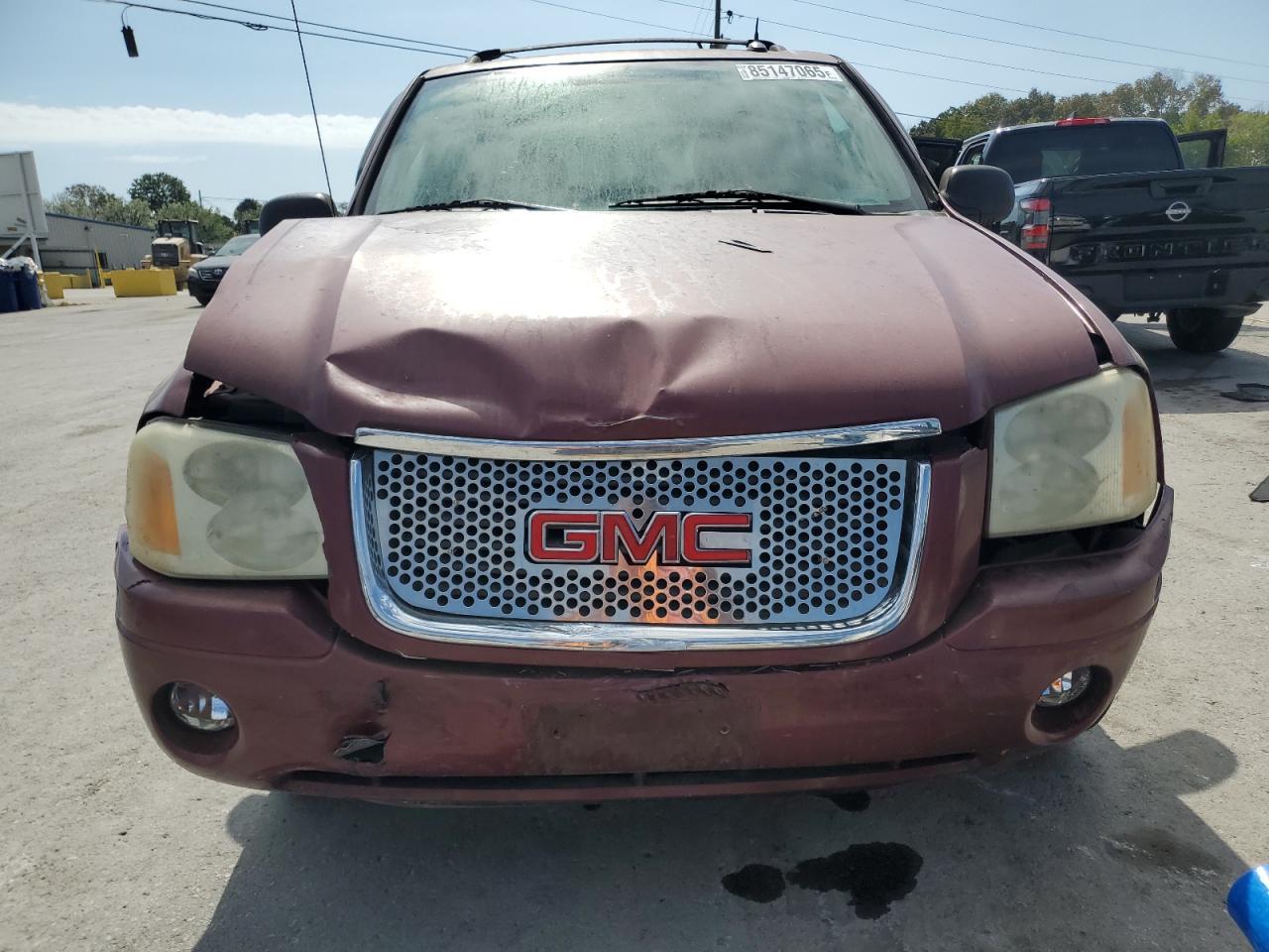 2005 GMC Envoy - Фото 5