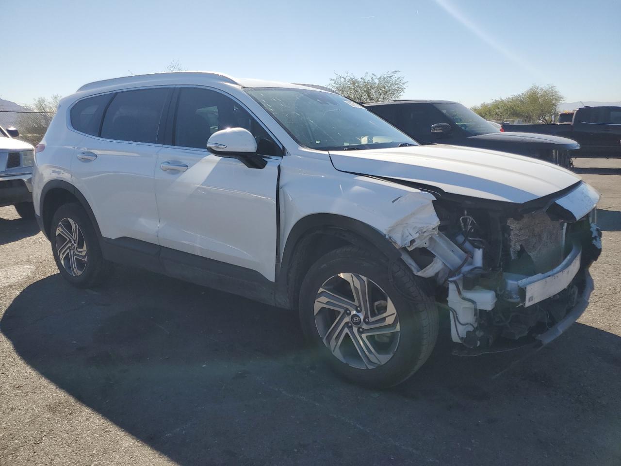 2023 Hyundai Santa Fe Sel - Image 4