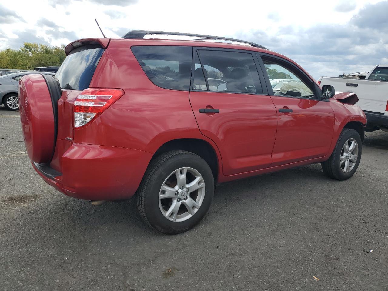 2009 Toyota Rav4 - Image 3