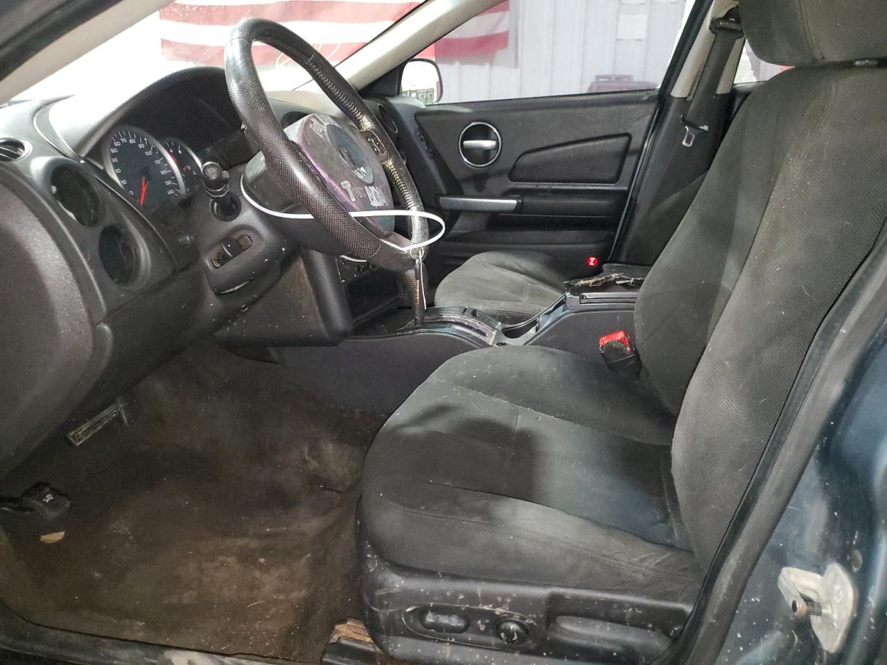 2006 Pontiac Grand Prix - Image 7