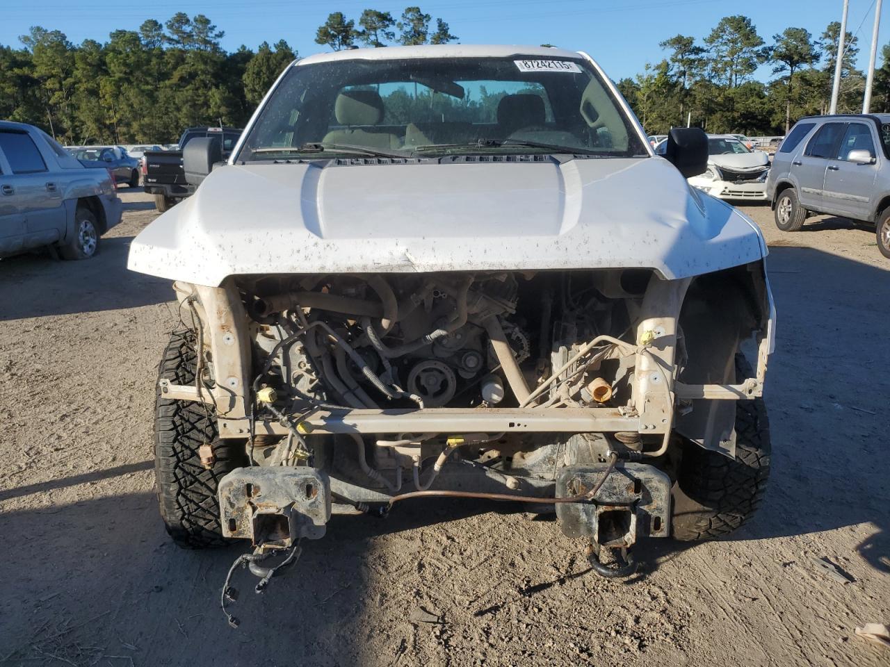 2018 Ford F150 - Image 5