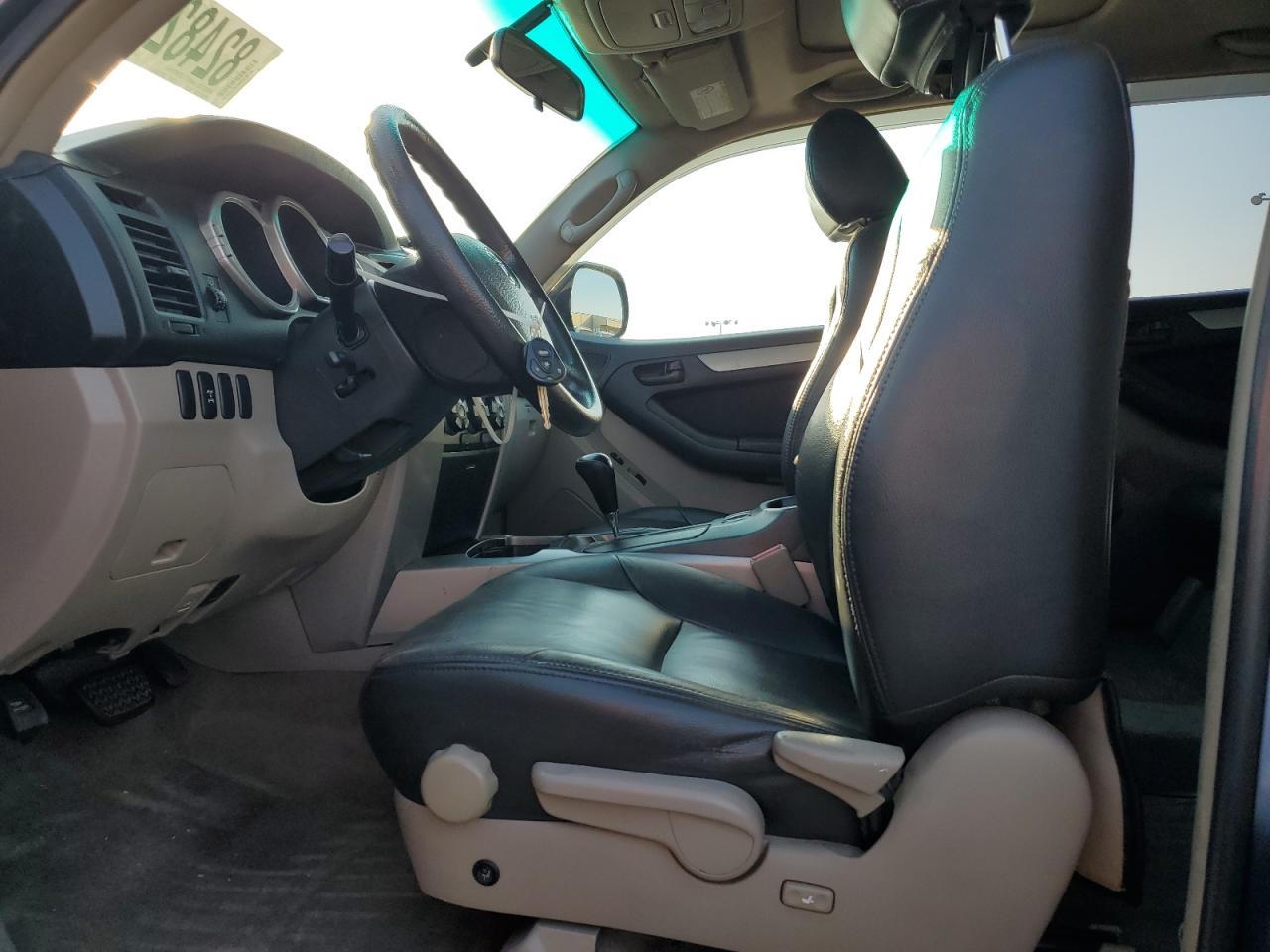 2003 Toyota 4Runner Sr5 - Фото 7