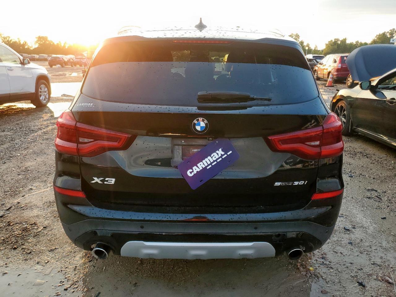 2019 BMW X3 Sdrive30I - Image 6
