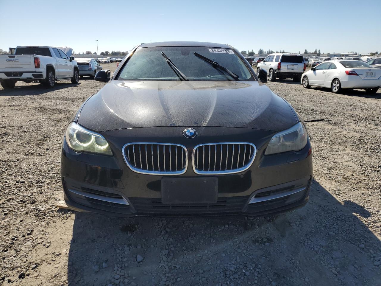 2014 BMW 528 I - Image 5