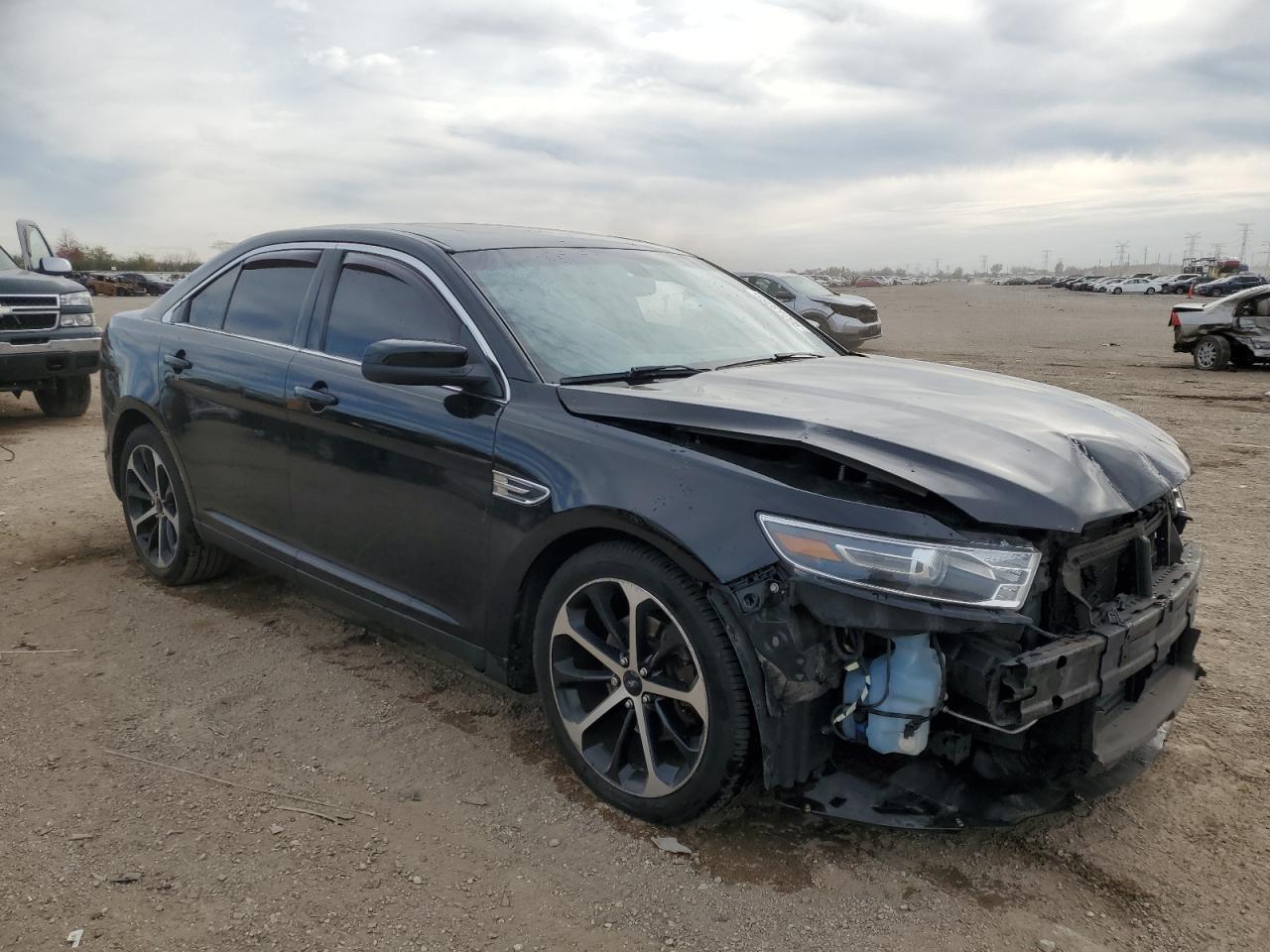 2016 Ford Taurus Sel - Image 4