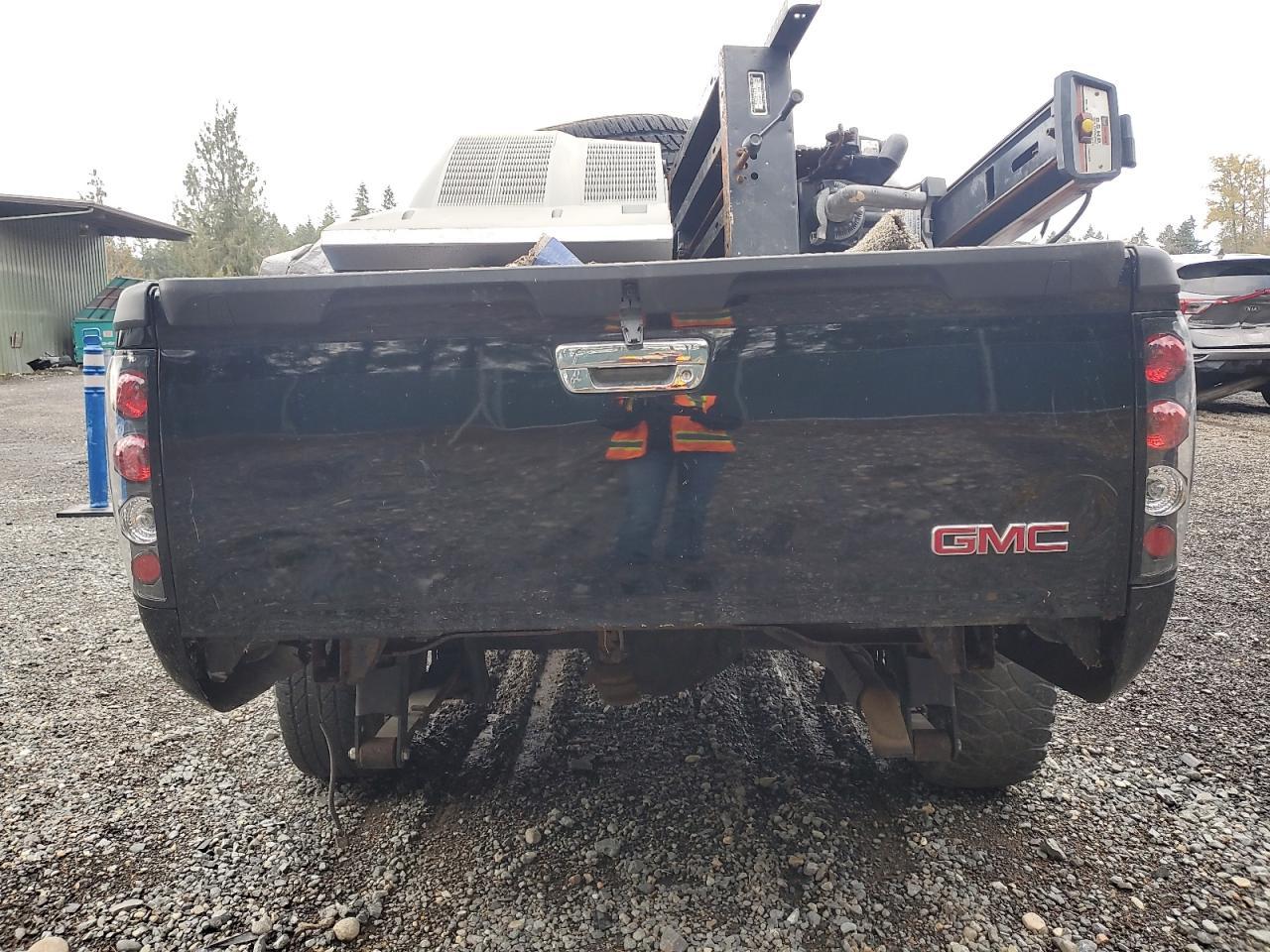 2006 GMC Canyon - Фото 6