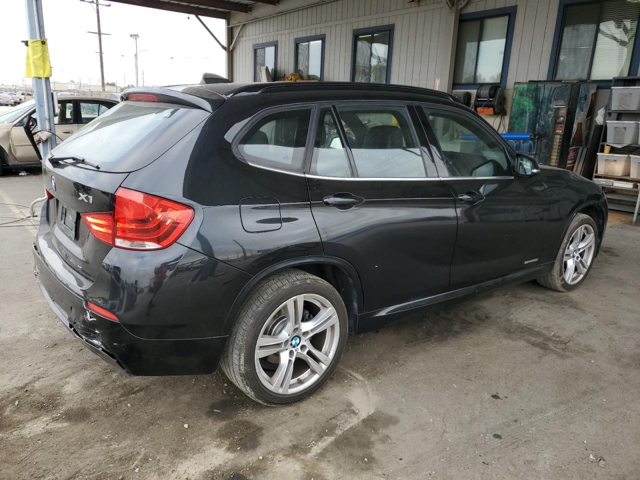 2013 BMW X1 Sdrive28I - Фото 3