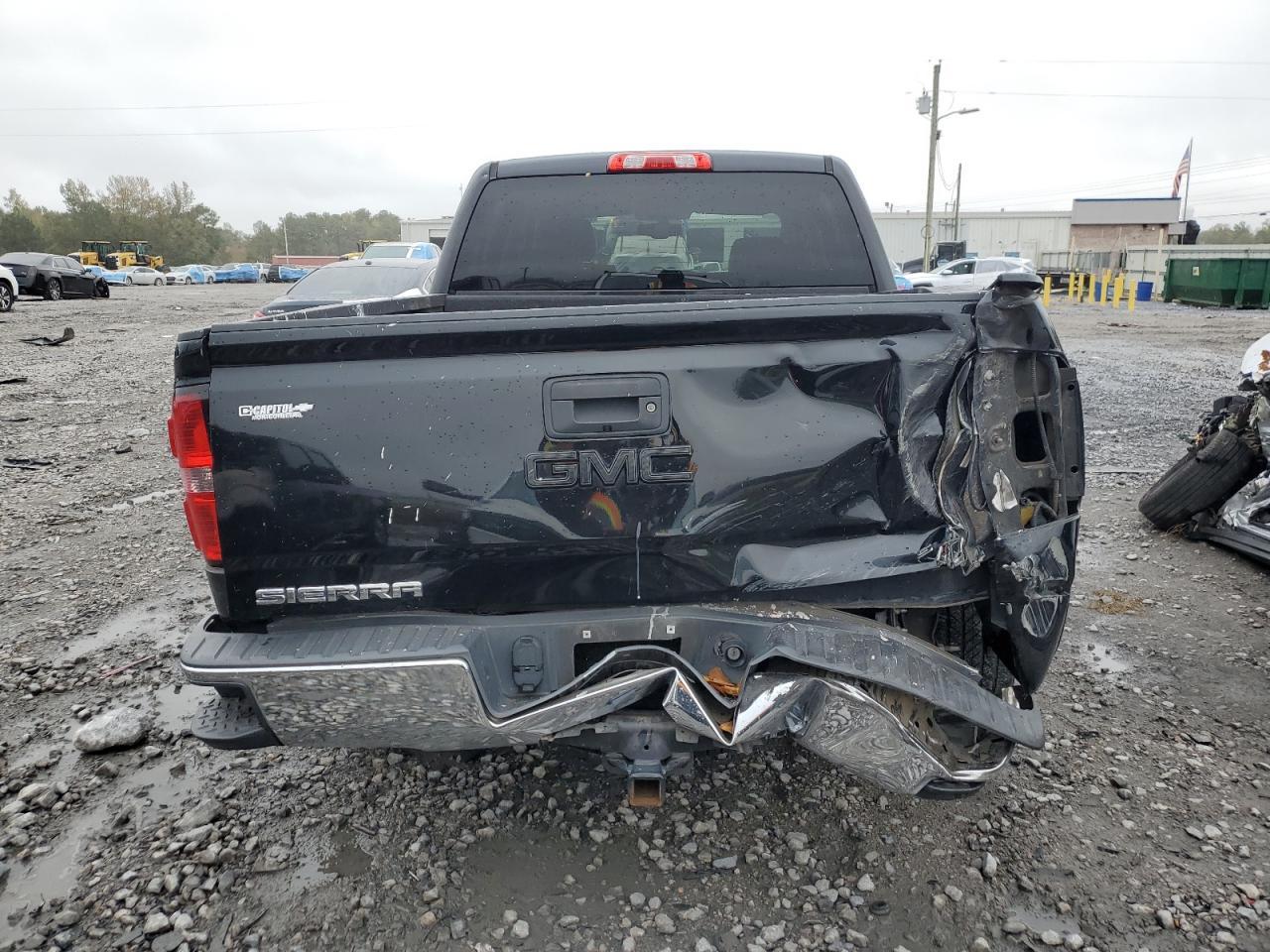 2014 GMC Sierra K1500 Slt - Image 6