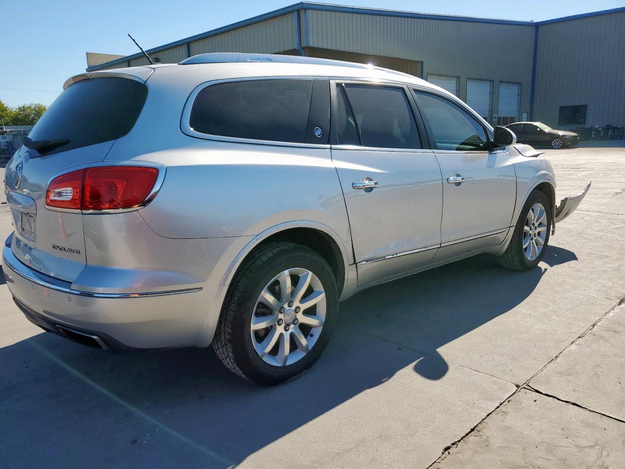 2015 Buick Enclave - Фото 3
