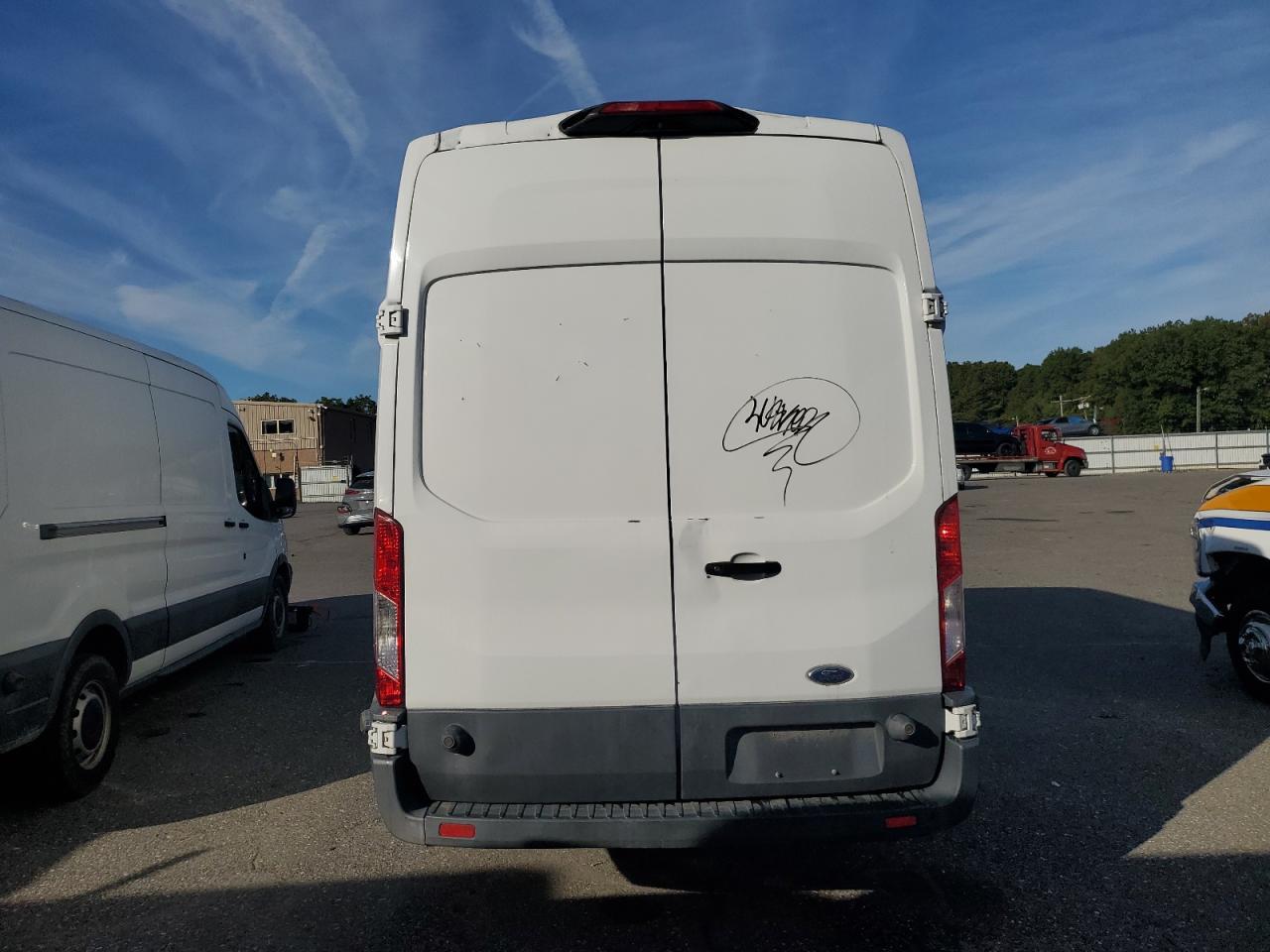 2018 Ford Transit T-250 - Image 6