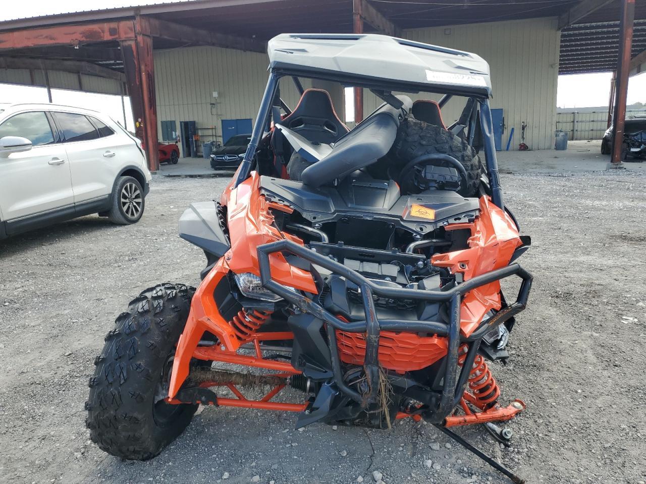 2023 Honda Talon 1000R Utility Vehicle - Фото 5
