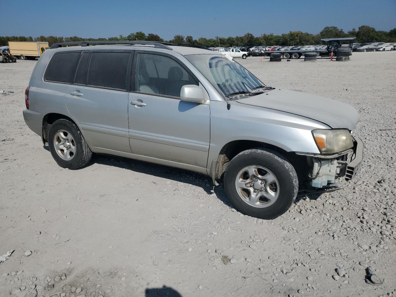 2006 Toyota Highlander - Фото 4