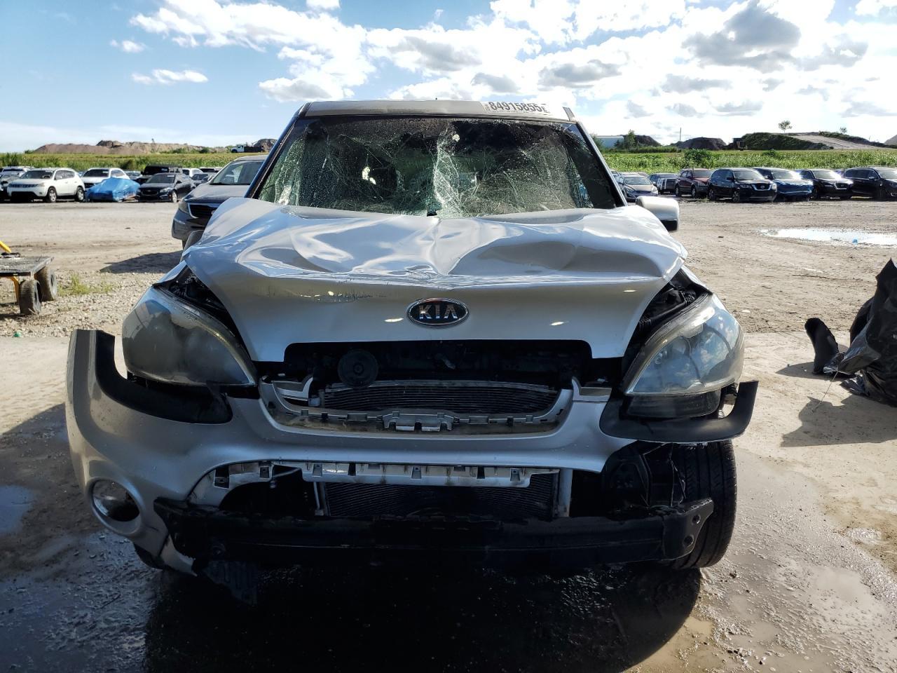 2012 Kia Soul - Image 5