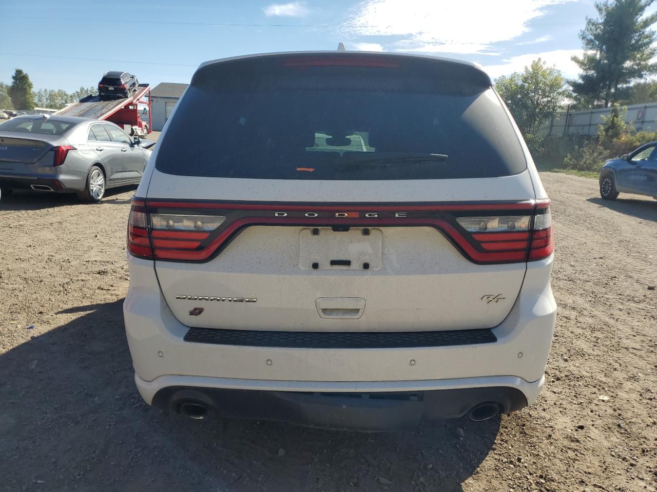 2021 Dodge Durango R/T - Image 6