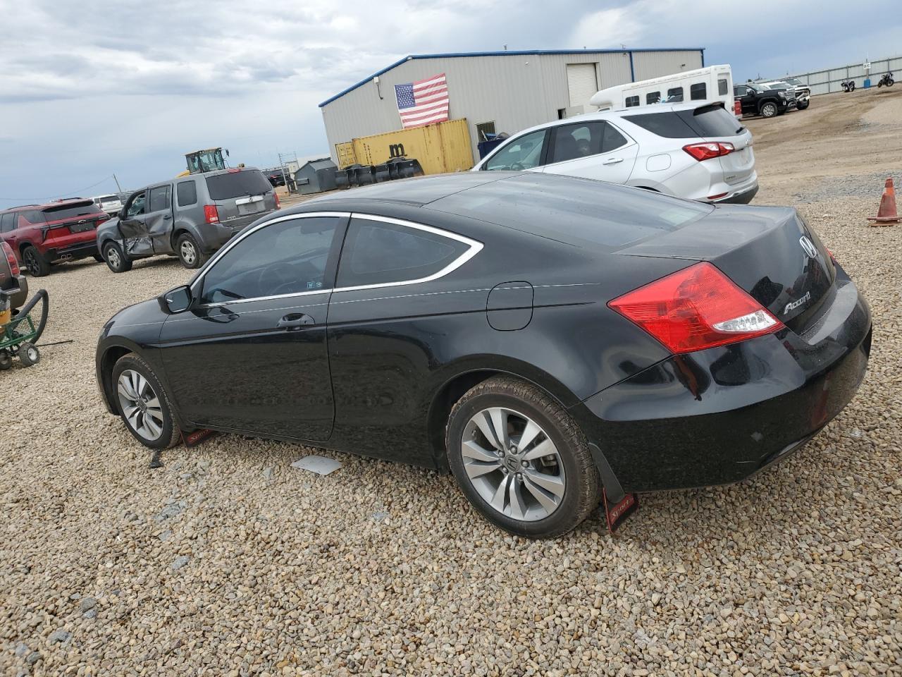 2011 Honda Accord Lx-S - Image 2