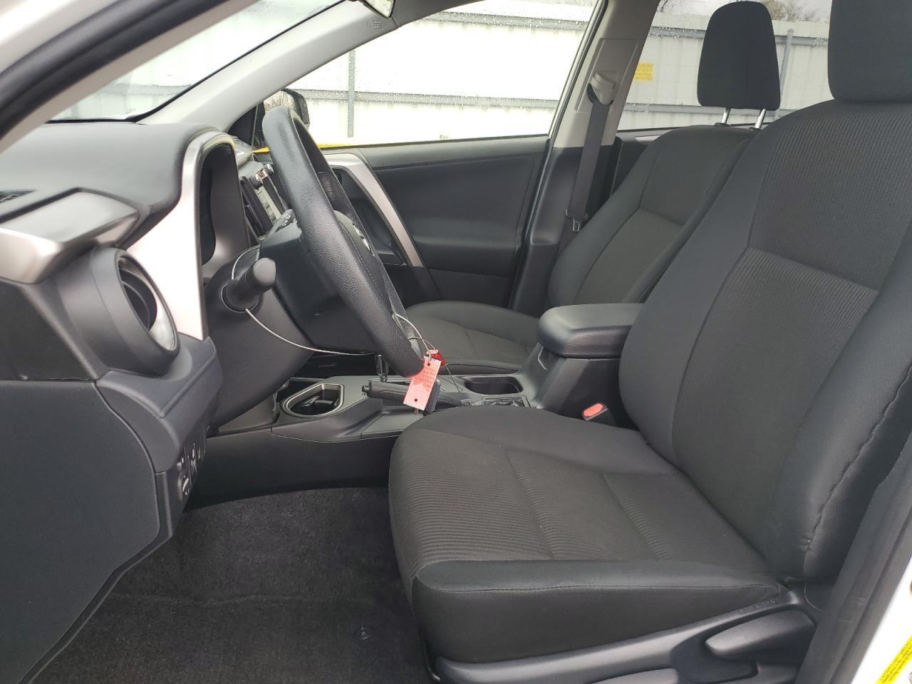 2018 Toyota Rav4 Le - Фото 7