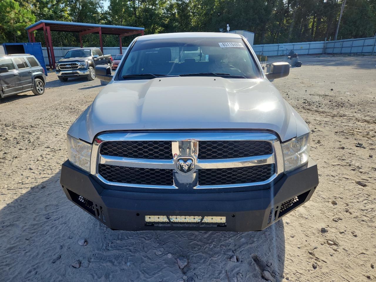 2019 Ram 1500 Classic Slt - Фото 5