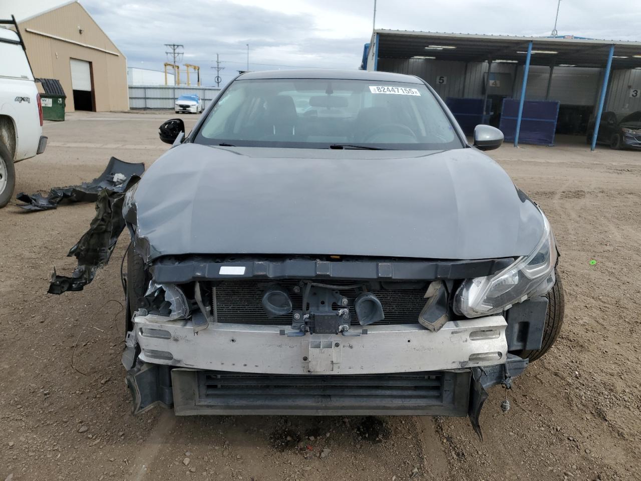 2020 Nissan Altima 2.5 S - Фото 5