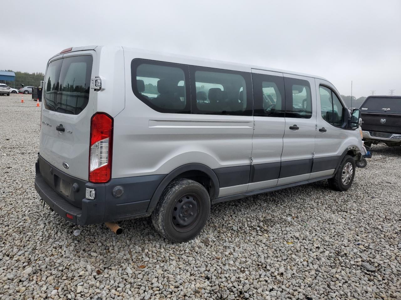 2020 Ford Transit T-350 - Image 3