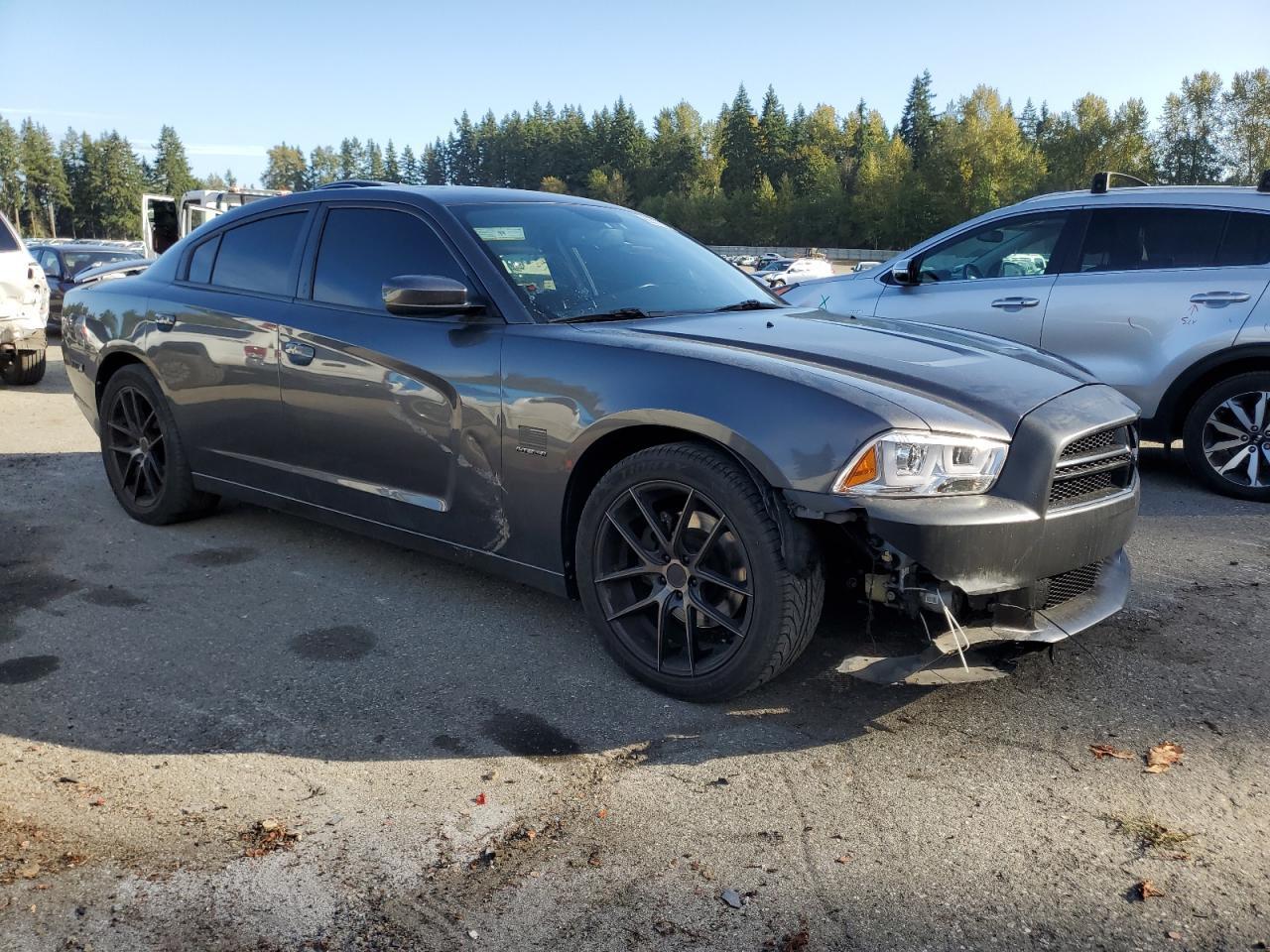 2013 Dodge Charger R/T - Image 4