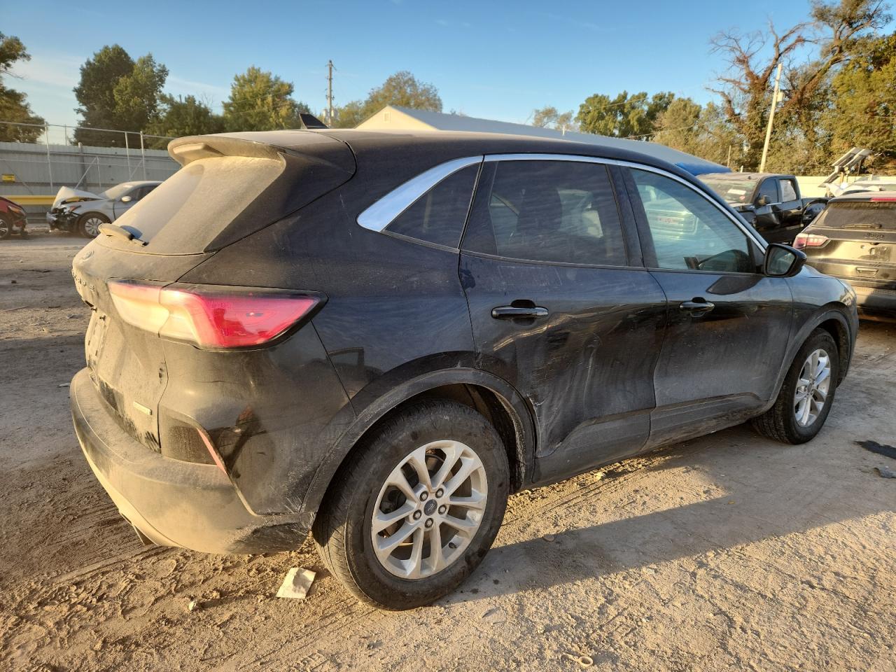 2020 Ford Escape Se - Image 3