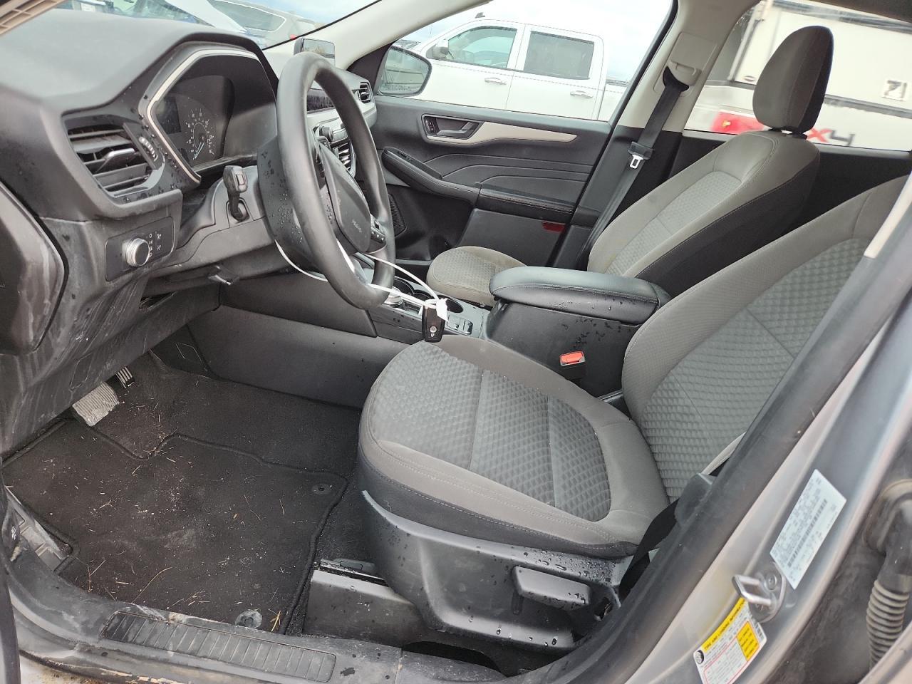 2022 Ford Escape Se - Фото 7