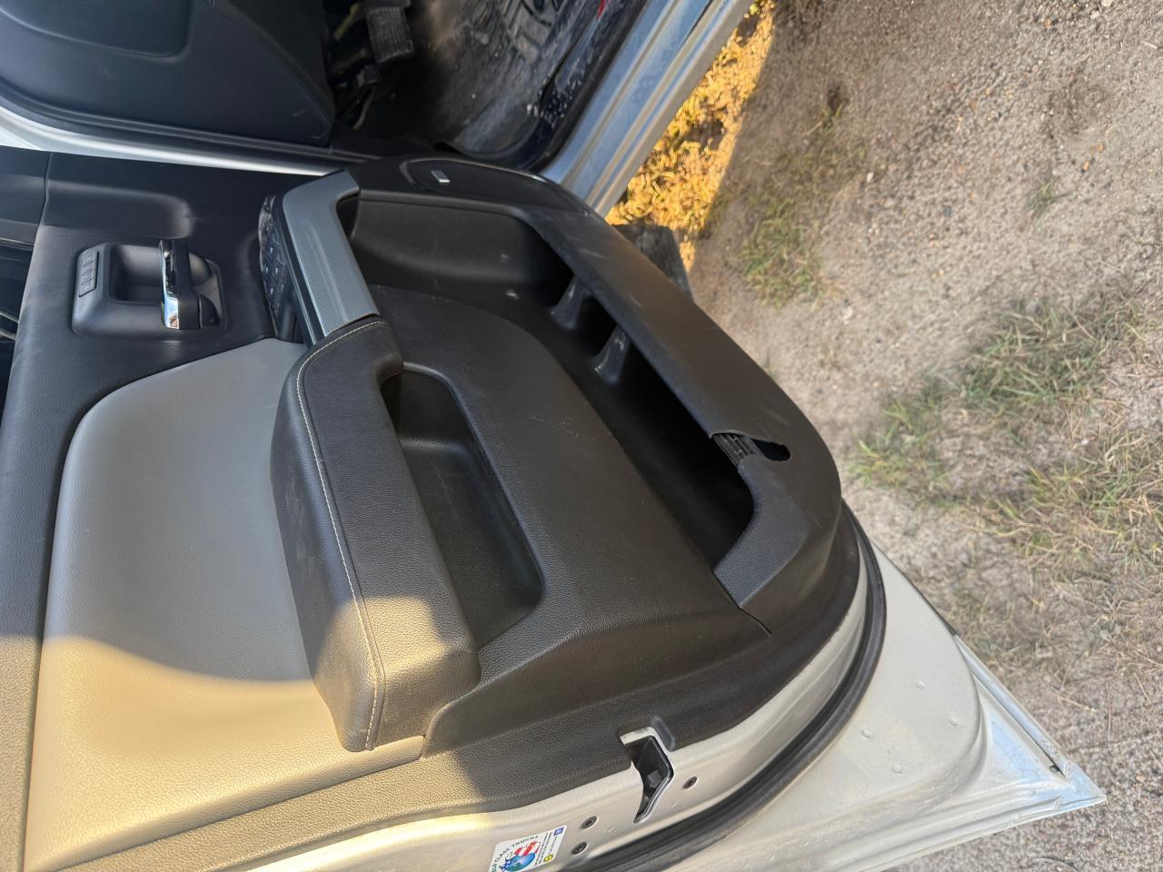 2017 Chevrolet Silverado K2500 Heavy Duty Ltz - Фото 7
