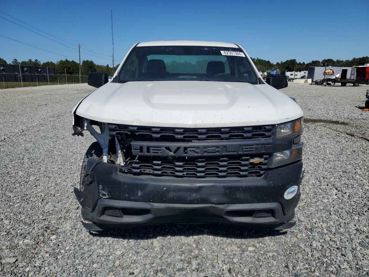 2019 Chevrolet Silverado C1500 - Image 5