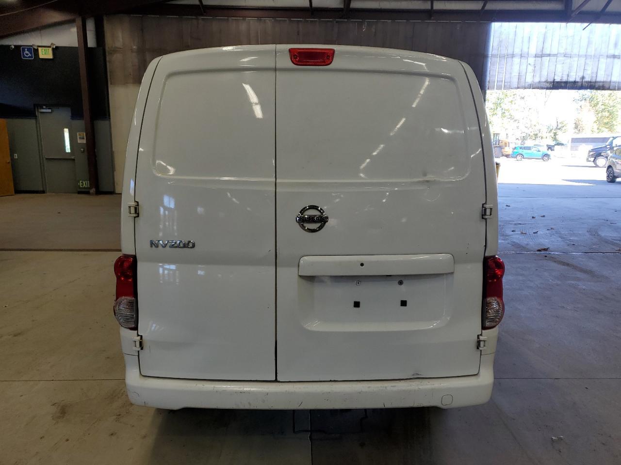 2019 Nissan Nv200 2.5S - Image 6