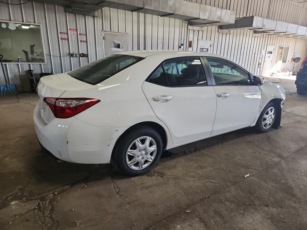 2015 Toyota Corolla L - Image 3