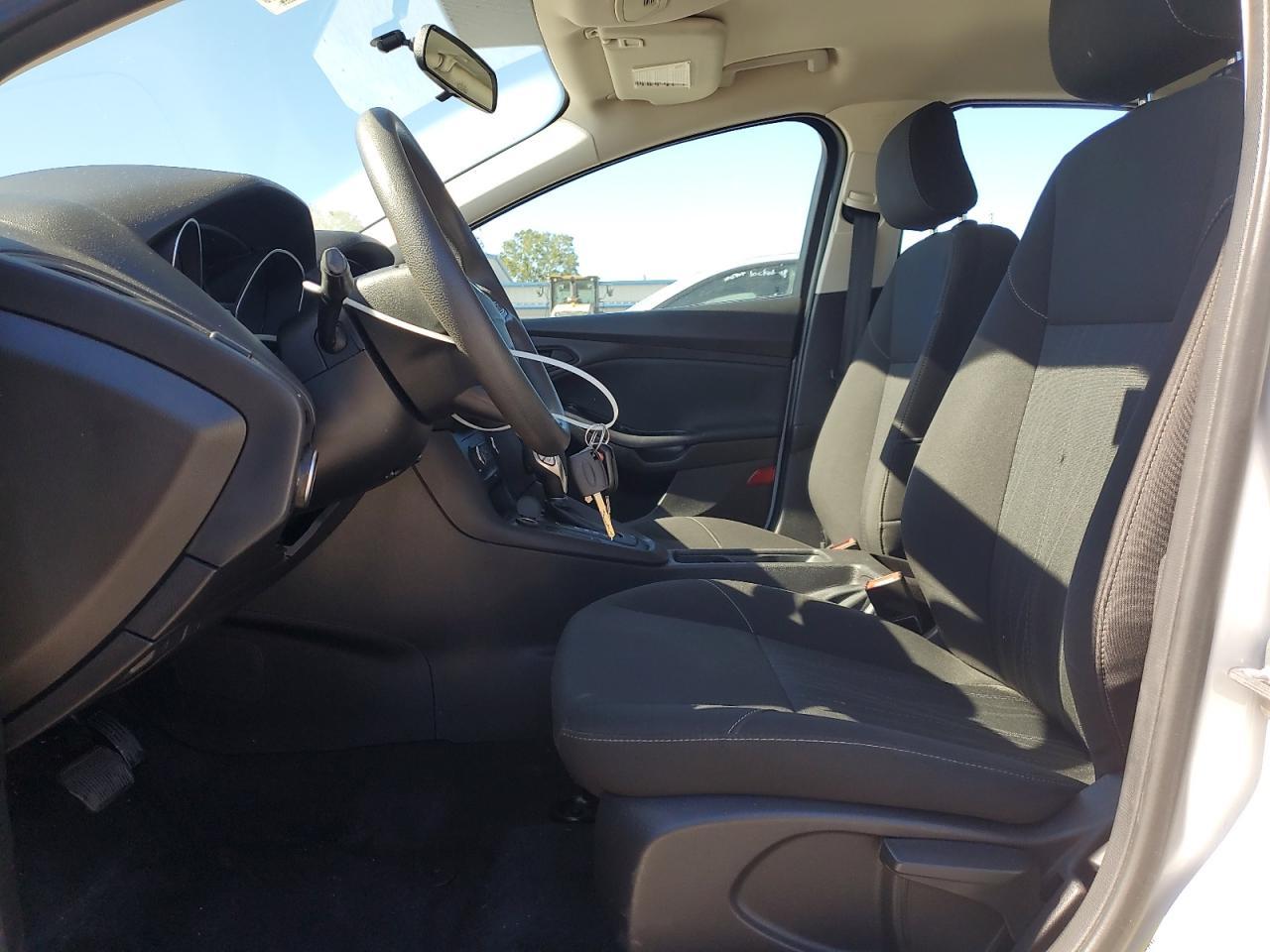 2015 Ford Focus S - Image 7