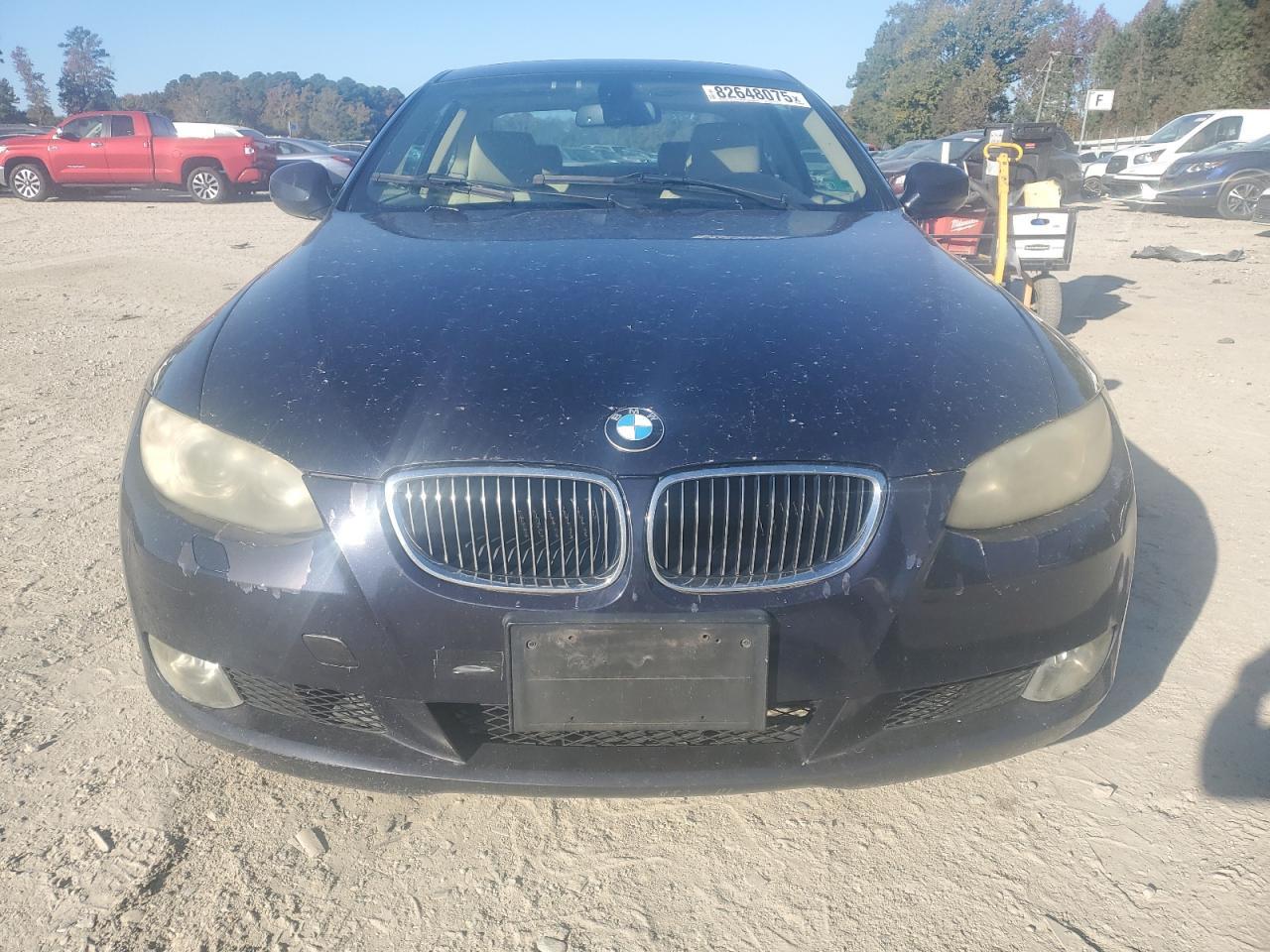 2010 BMW 328 I - Фото 5