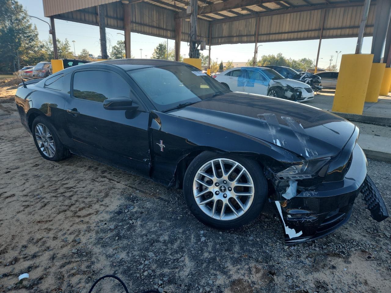 2014 Ford Mustang - Фото 4