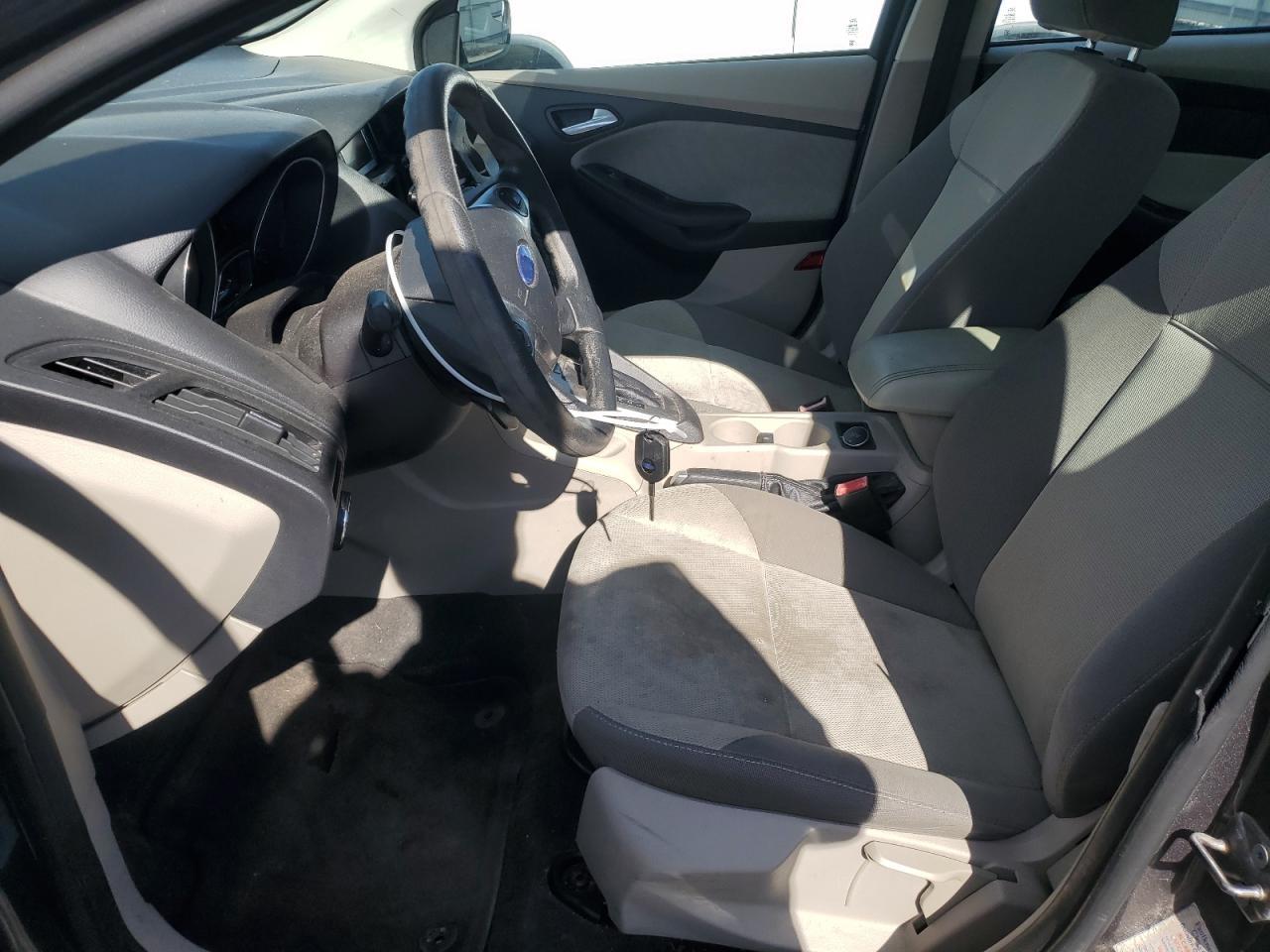 2013 Ford Focus Se - Фото 7