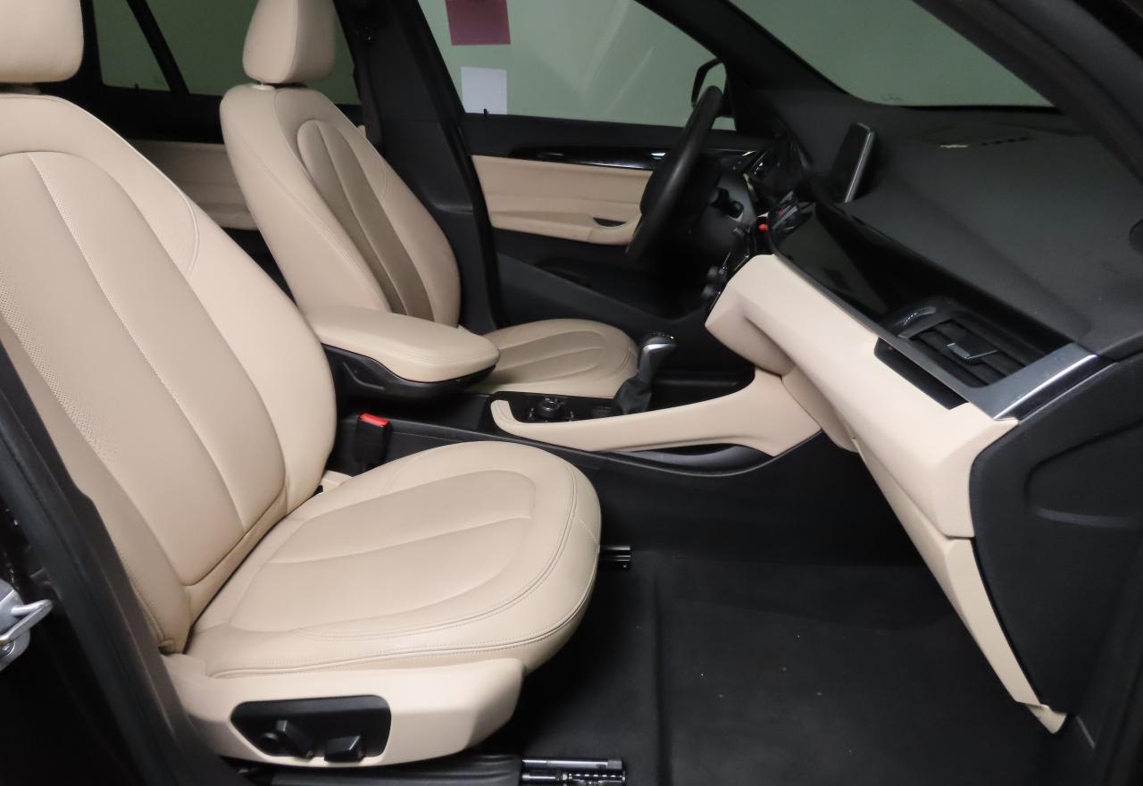 2018 BMW X1 Sdrive28I - Фото 5