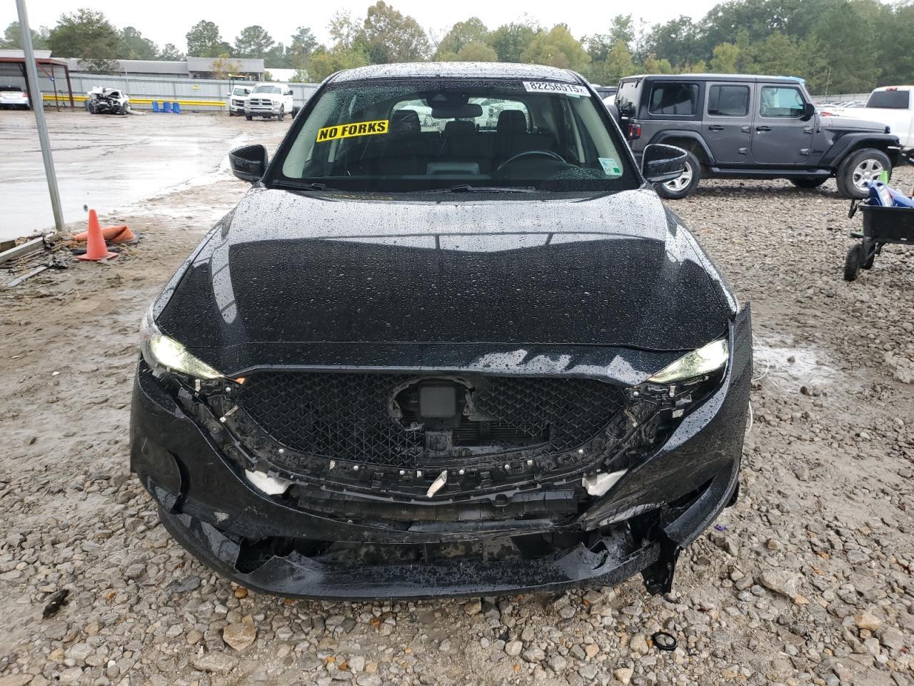 2019 Mazda Cx-5 Sport - Фото 5