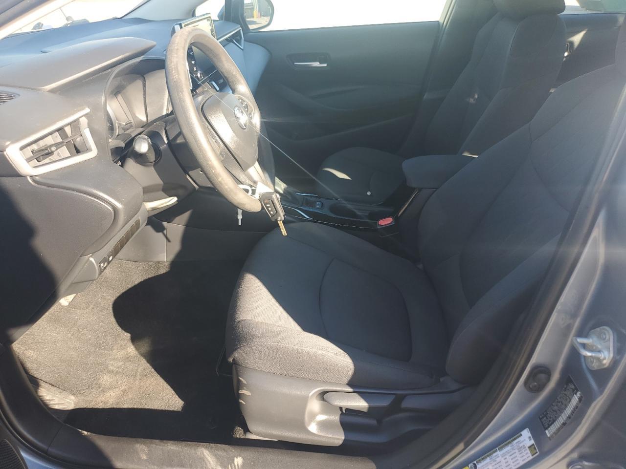 2021 Toyota Corolla Le - Image 7